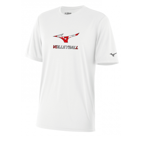 MIZUNO CANADA SHORT SLEEVE 