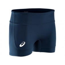 Roadbox Compression Shorts Women 3/5 Volleyball Shorts with