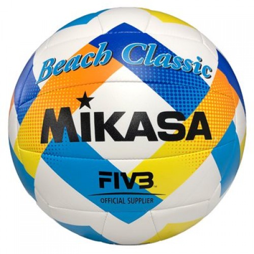 MIKASA BEACH CLASSIC VOLLEYBALL