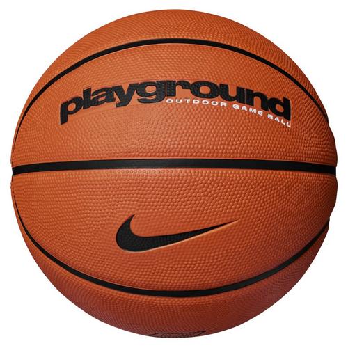 NIKE BASKETBALL EVERYDAY PLAYGROUND 8P SIZE 07 