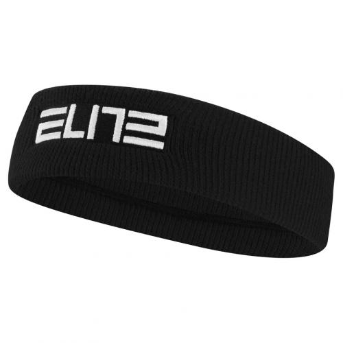 NIKE ELITE HEADBAND ONE SIZE